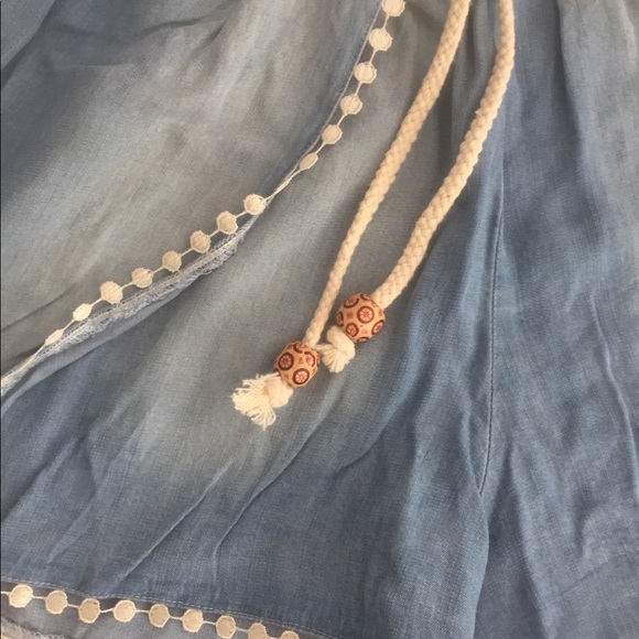 Target Shorts - Picture 5 of 6